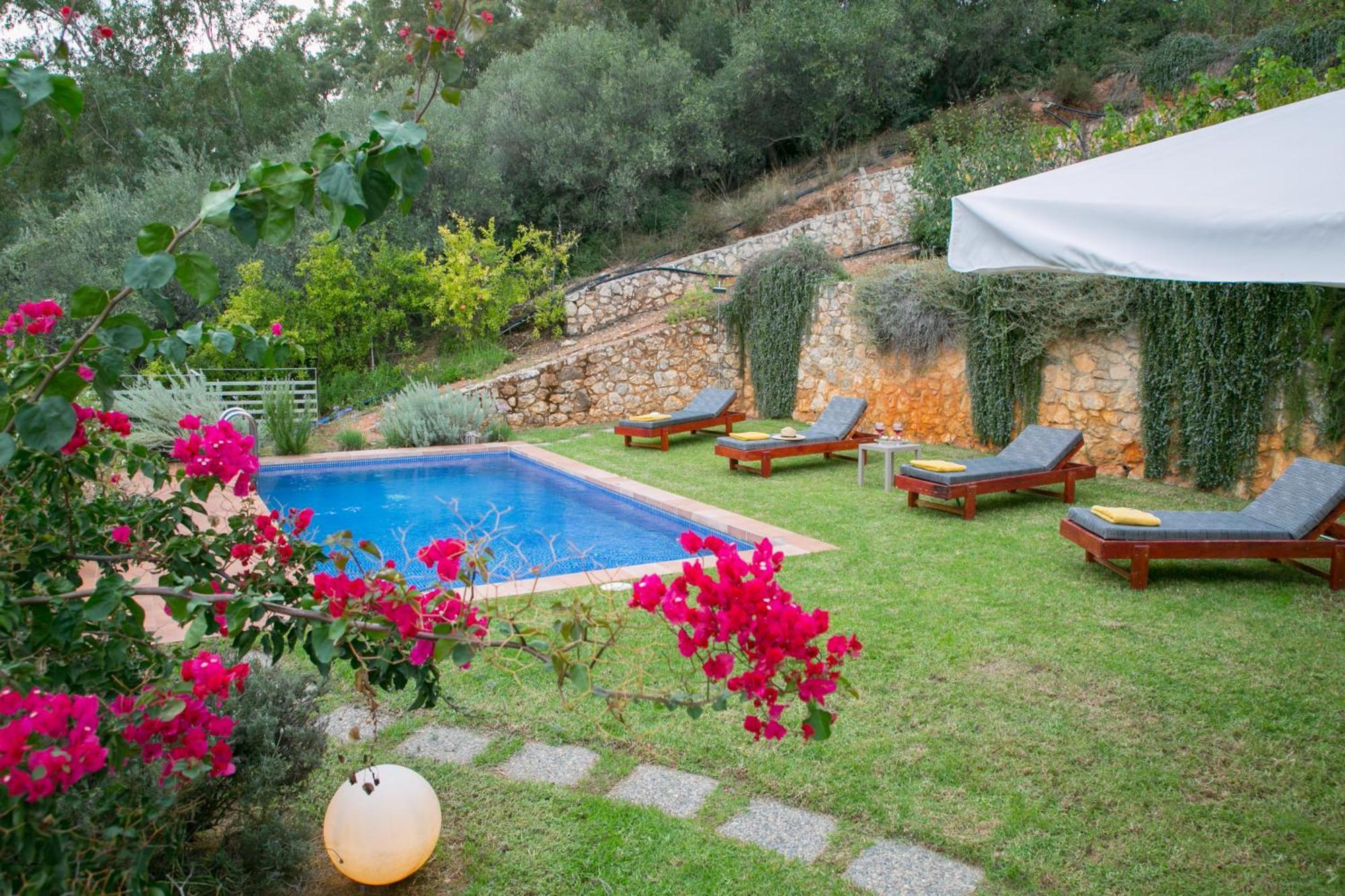 Physis Villas Chania Agia  Exterior foto